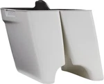 Cycle Visions CV7280 Saddlebag W/ Exhaust Cut-out Left. Fixed Price $395.95.