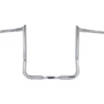Paul Yaffe 1-1/4IN. Bagger Monkey Bars Chrome PYO:MBB125-12. Fixed Price $519.35.