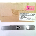 New Genuine Harley Chrome Usa Trim Insert 1980-2013 Touring Pak 14651-97. Fixed Price $19.80.