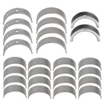 Crankshaft Bearing Kit For Gmc Yukon 4.8L 5.3L 6.0L Ls Engine 1997-2013. Fixed Price $51.61.