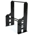 Luggage Trunk Wall Mount Storage Rack Holder For Harley Touring Road Glide Cvo. Fixed Price $52.00.