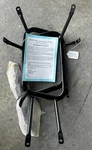 2004-2010 Suzuki DL650 V-strom Sw-motech Quick Lock Side Carrier KFT.05.294.200. Fixed Price $199.99.