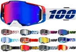 100% Armega Mx Offroad Goggles. Fixed Price $81.37.