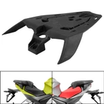 Black Rear Handle Luggage Bracket Fit For Aprilia RS660 Tuono 2021-2025. Fixed Price $49.99.