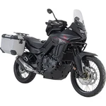 Sw-motech 3580-0452 KFT.01.070.70100/S Trax Adv Aluminum Case System Silver. Fixed Price $1771.99.