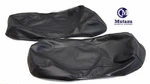 Mutazu Lid Covers For Harley Touring 1993-2013. Fixed Price $59.00.