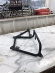 07 Yamaha Roadliner Right Mount Bracket. Fixed Price $50.99.