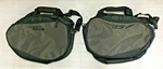 Yamaha FJ1300 Oem Inner Pockets Pair 1MC-INBAG-SC. Fixed Price $99.95.