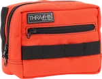 Thrashin Supply Co. Handlebar Bag Orange THB-0025. Fixed Price $62.37.
