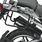 Givi PL684 Side Luggage Rack Kit For Monokey Suitcases, Retro Fit Bmw R1200 Gs. Fixed Price $180.42.