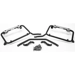 Givi Side Case Hardware Outback PL2139CAM. Fixed Price $343.26.