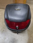 Saddlemen Universal Fit Small Hard Case Trunk HC1700 3516-0063. Fixed Price $118.79.