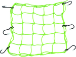 Bikemaster Stretch Net - Green. Fixed Price $27.67.