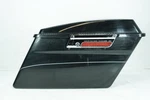12 Harley Touring Flhtk Electra Glide Ultra Oem Right Saddlebag Luggage No Key. Fixed Price $117.00.