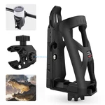 Universal Atv Cup Holder Bottle For 4 Wheeler Kayak Scooter Golf Cart Wheelchair. Fixed Price $17.99.