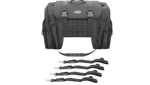 New Saddlemen Tail Bag TS3200DE Tacticl EX00030A Free Shipping. Fixed Price $195.00.