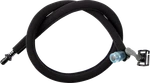 Moose Offroad Hydration Hip Pack Replacement Hose 35190068 Black. Fixed Price $19.95.