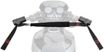Canyon Dancer Bar-harness Ii Handlebar Tie-down Xx-wide 40IN. Black 40505. Fixed Price $30.56.