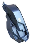 1990 Honda Goldwing Saddlebag 81210MT8020ZB Genuine Oem Nos Factory. Fixed Price $53.50.