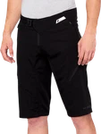 100% Airmatic Shorts Black Us 36 40021-00004. Fixed Price $59.40.