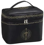 Zelda Tears Of The Kingdom Black Vanity Pouch Storage Bag 24X16X19CM. Fixed Price $69.20.