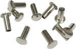 Drag Specialties Tour-pak Rivets 24040814 10-PACK Hardware Accessories. Fixed Price $6.43.