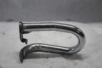 Right Saddlebag Guard Pipe 84130-MCA-S40 2001 Honda Goldwing GL1800. Fixed Price $20.00.