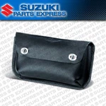 New 2005 2024 C50T Suzuki Boulevard Classic Windshield Bag 990A0-77013. Fixed Price $75.85.