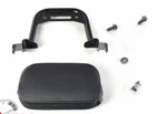Honda 08R73-K87-A30 20 21 300 CMX500 Rebel Backrest. Fixed Price $115.99.