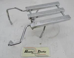 Harley Genuine Nos Channel Luggage Rack W/ Handrail Flstc Flstsc 53941-03. Fixed Price $119.99.