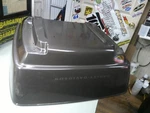 Harley-davidson 95-23 Touring Pack Bottom Lower 53000083 Oem Original Gray. Fixed Price $349.99.