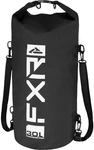 Fxr 30L Dry Bag Black/white. Fixed Price $70.73.