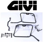 Givi PLX539 Side Hardware For V35 Cases Luggage Saddlebags & Vq. Fixed Price $224.10.