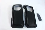 6X9" Saddlebag Speaker Lids For Harley Electra Street Glide Road 1994-2013. Fixed Price $84.95.