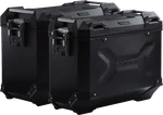 Sw-motech Fits Trax Adv Aluminum Case System For Yamaha Super Tenere 1200. Fixed Price $1750.79.
