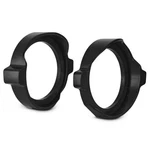 8 Saddlebag Speaker Adapter Kit For Harley Davidson 2014-2023, Waterproof. Fixed Price $99.95.