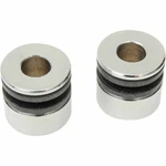 Drag Specialties .64" Replacement Bushing For Docking Hardware Harley 1501-0486. Fixed Price $22.42.