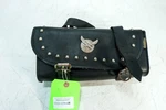01 Harley Dyna Wide Glide Fxdwg Oem Willie & Max Front Storage Luggage Bag 1256. Fixed Price $41.18.