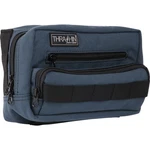 Thrashin Supply Co. 3510-0205 THB-0026 Handlebar Bag Plus Blue. Fixed Price $74.95.