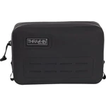 Thrashin Supply Company Handlebar Bag Black Waterproof THB-0021. Fixed Price $72.19.