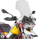 Givi D8203ST Windshield - Moto Guzzi. Fixed Price $184.50.