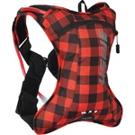 Uswe Outlander Hydration Pack - 2L Flannel Red/black 202076048. Fixed Price $92.15.