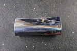 Honda 1981 GL1100 Goldwing Rear Turn Signal Blinker Light Stay Mount Cover. Fixed Price $12.00.