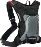 Uswe Moto Hydro 3L Hydration Pack Carbon Black Gray 5203085001. Fixed Price $159.99.