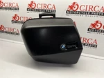 Bmw R850 Rt, 1150 Rs / R1100 Genuine Left Pannier 46542317611 +lock. Fixed Price $394.46.
