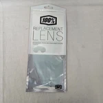100% Replacement Lens For Strata / Accuri Racecraft Clear *fits 1ST Gen Only*. Fixed Price $9.95.