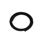 Wes Industries Rubber Seal For Touring Box 110-0022. Fixed Price $30.66.