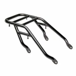2017-2019 Honda Cmx 300 500 Rebel Rear Luggage Carrier Black 08L70-K87-A00. Fixed Price $250.00.