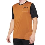 100% 40027-00016 Ridecamp Jersey Md Brown. Fixed Price $23.40.