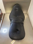 2005 Kawasaki Vulcan VN800 Classic Dual Seat With Band. Fixed Price $408.00.